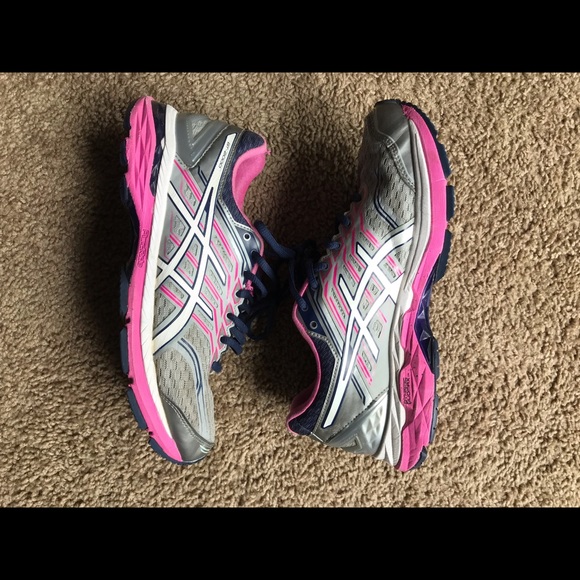 Asics Shoes - ASICS Running shoe